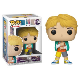 Funko BTS RM