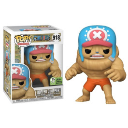 Funko Buffed Chopper