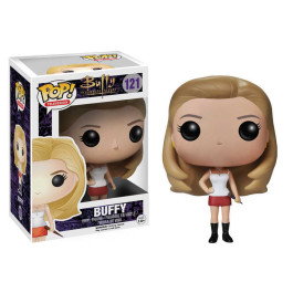 Funko Buffy Summers