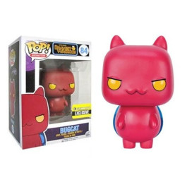 Funko Bugcat Red