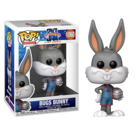 Funko Bugs Bunny Space Jam