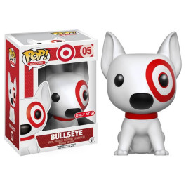 Funko Bullseye Target