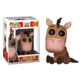 Funko Bullseye