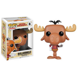 Funko Bullwinkle