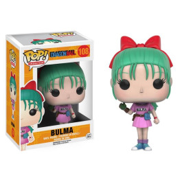 Funko Bulma