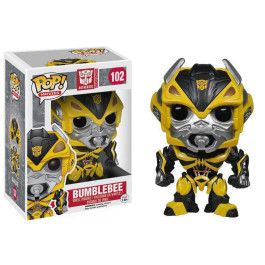 Funko Bumblebee