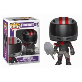 Funko Burnout