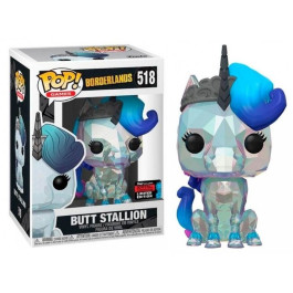 Funko Butt Stallion