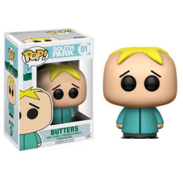 Funko Butters