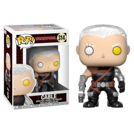 Funko Cable 314