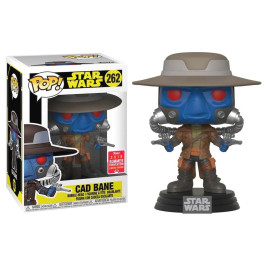 Funko Cad Bane