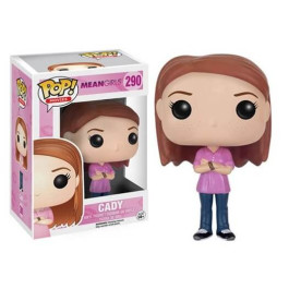 Funko Mean Girls Cady