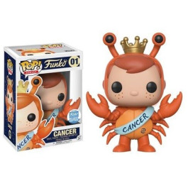 Funko Cancer