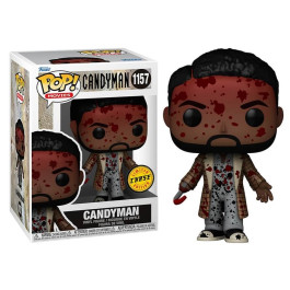 Funko Candyman Chase