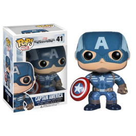 Funko Captain America 41