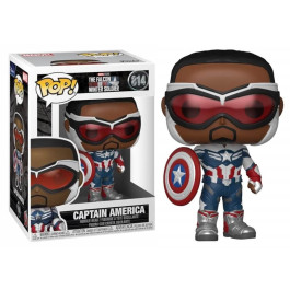 Funko Captain America Sam Wilson