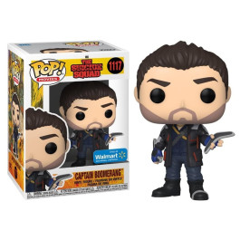 Funko Captain Boomerang