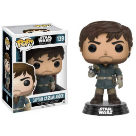 Funko Captain Cassian Andor