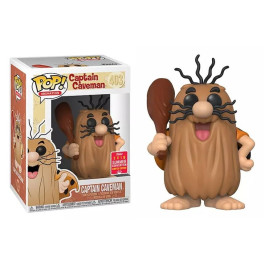 Funko Captain Caveman