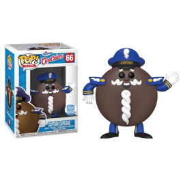 Funko Captain Cupcake