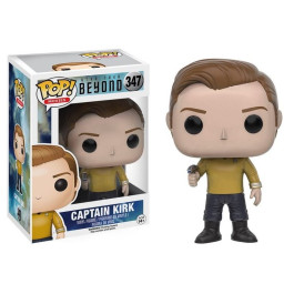 Funko Captain Kirk 347