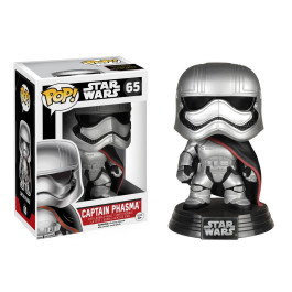 Funko Captain Phasma