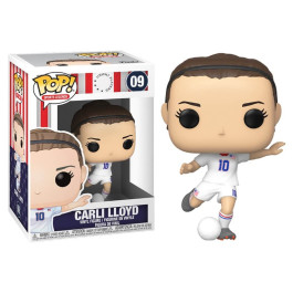 Funko Carli Lloyd