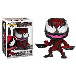 Funko Carnage Axe Hands