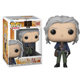 Funko Carol Peletier 1181