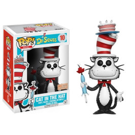 Funko Cat in the Hat Umbrella