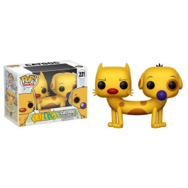 Funko Catdog