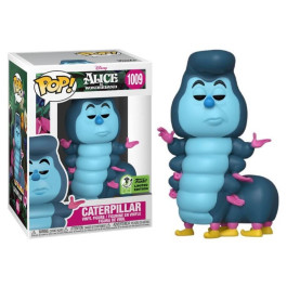 Funko Caterpillar