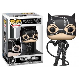 Funko Catwoman Batman Returns
