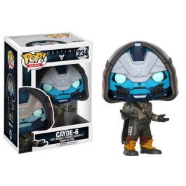 Funko Cayde-6