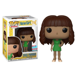 Funko New Girl Cece Parekh