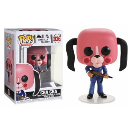 Funko Cha Cha Mask