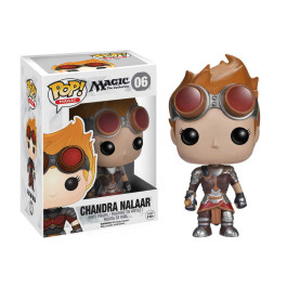 Funko MTG Chandra Nalaar