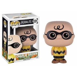 Funko Charlie Brown Mask