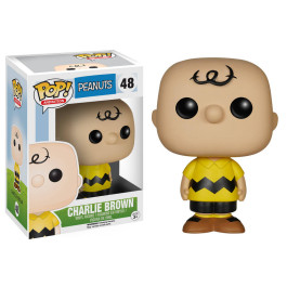 Funko Charlie Brown