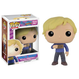 Funko Charlie Bucket