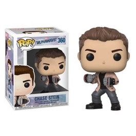 Funko Chase Stein