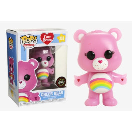 Funko Cheer Bear Chase