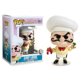 Funko Chef Louis