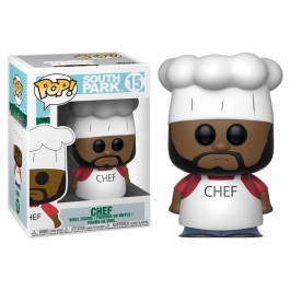 Funko Chef 15