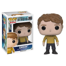 Funko Chekov