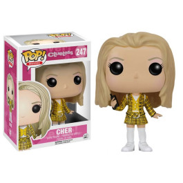 Funko Cher