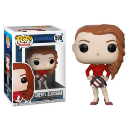 Funko Cheryl Blossom