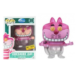 Funko Cheshire Cat Exclusive