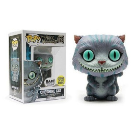 Funko Cheshire Cat 178 GITD