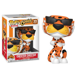 Funko Chester Cheetah